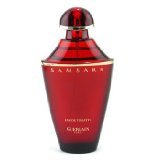 Guerlain Eau de Toilette Spray, Samsara, 3.4 Ounce