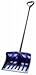 Suncast SC1300 18-Inch Snow Shovel/Pusher Combo
