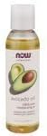 Now Foods, Solutions, Avocado Oil, 4 fl oz (118 ml), 118 ml (Pack of 1)