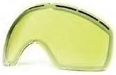 Light Green Electric Eg3 Eg2 Eg2.5 Egb2S Eg1S Spherical Spare Replacement Goggle Lens