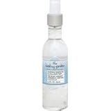 The Healing Garden RainWater Body Mist - Soothing White Tea: 6.4 OZ