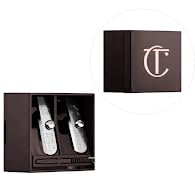 CHARLOTTE TILBURY Double Cube Pencil Sharpener