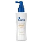 Head & Shoulders Moisture Care Scalp Soother Treatment, 4.2 fl oz