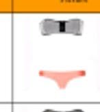 Bikini Pink (medium)