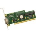 LSI LOGIC LSI00182 SAS3801E-R 8 Port 3Gb/s SAS PCI-Express