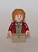 Lego Lord of The Rings Minifigure - Bilbo Baggins with Sword Sting and Ring