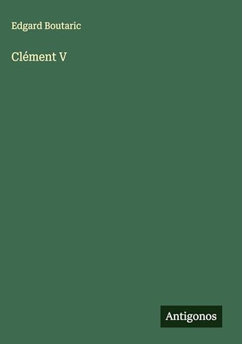Clément V