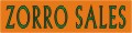 Zorro Sales LLC store logo