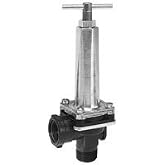 TeeJet 3/4" Diaphragm-Type Pressure Relief Valve 8460-3/4