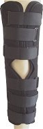 Tri-Panel Knee Immobilizer: 20