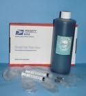 16 Oz Pint Black Ink Kit Refill for All AMT Printers Copiers and Faxes