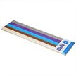 3Doodler Pastic Refills: Abs Meta Mixed Pack
