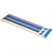 3Doodler Pastic Refills: Abs Meta Mixed Pack