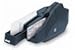 Epson A41A266111 CaptureOne TM-S1000 Check Scanner, 30DPM, 2 Pocket, Power Supply, USB Cable, Franking Cartridge, CD, Dark Gray