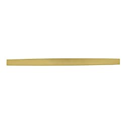 Belwith-Keeler B076152-BGB Channel Pull, 7-9/16