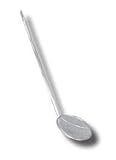 King Kooker WKA8 36-Inch Nickel Plated Skimmer