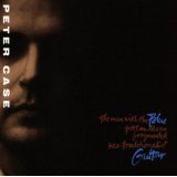 Peter Case Ablum Cover