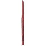 NYX Waterproof Retractable Lip Liner color MPL06 Nude Pink