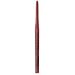 NYX Waterproof Retractable Lip Liner color MPL06 Nude Pink