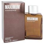 Aeropostale Aeropostale Maximum Cologne Large, 3.4 Edc Spray, 3.4 Fl Oz