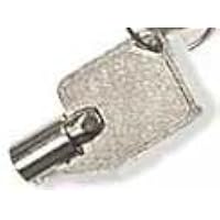 Lathem Time Clock Key For LT5000, 2100HD, 5000E, 7000E & More Models