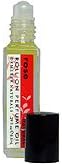 Rose Perfume Oil by Demeter Naturals Roller Ball