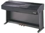 Yamaha CLP 480 Keyboard 'Cap' Cover