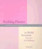 Pocketbook Bride Wedding Planner: The Bridal Accessory You Can't Live Without by
