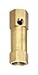 New In Line Check valve for air compressor 1/2" FPT x 1/2" FPT