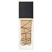 NARS All Day Luminous Weightless Foundation Shade Tahoe Medium-dark 2- Medium-dark with caramel undertones 30ml