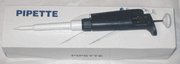 Variable Volume Pipette P20(2-20ul)
