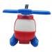 Blesiya kids early learning puzzle toys, child educational assembly Disassembly Toy Various Shaped Choice - Fighter