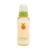 Green to Grow Regular Neck Baby Bottle