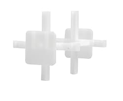 10-Pack Glass Block Window Spacers | Rust-Proof