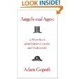 Angels and Ages 1615233717 Book Cover