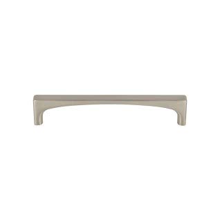 Top Knobs TK1013BSN Riverside Pull 5 1/16 INCH