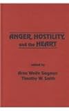 Anger, Hostility, and the Heart, , 080581194X