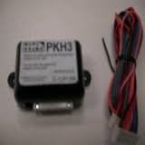 Honda/Acura Transponder Data Interface: TYPE-C (7 Wire)