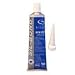 Silicone RTV 4500 FDA Grade High Strength Silicone Sealant, Clear (2.8 fl.oz)