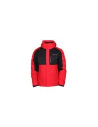Chaqueta Columbia Columbia Rural Mountain 3 en 1 Interchange Omni Heat