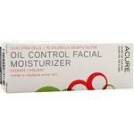 Oil Control Facial Moisturizer