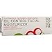 Oil Control Facial Moisturizer