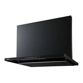 パナソニック(Panasonic) レンジフード「スマートスクエアフード」 FY-7HGC5-K