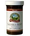 Licorice Root (100)