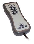 LEWMAR Hand Held Remote