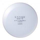 Albion Exage White White Conditioning Powder