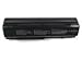 Super-Capacity Li-ion Battery For Dell Inspiron 1300 B120 B130 Latitude 120L series replace 312-0416 HD438 KD186 XD187 0XD184 XD184 TD611 TD612 UD535 CGR-B-6E1XX TD429 series Ac Laptop Notebook Main Battery [8800mAh 12 Cells]