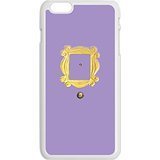 Monica's Peephole Door Friends Tv Show for iPhone 6