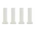 Philips Respironics Nebulizer Filter, 4/Pack