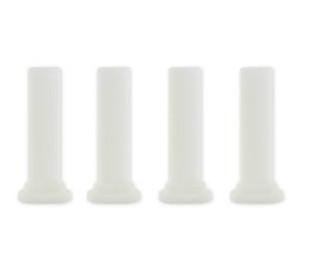 Philips Respironics Nebulizer Filter, 4/Pack
